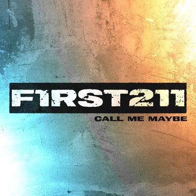 Call Me Maybe's cover