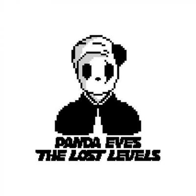 The Lost Levels's cover