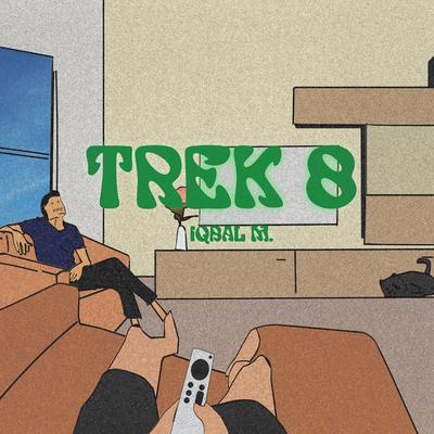 Trek 8's cover