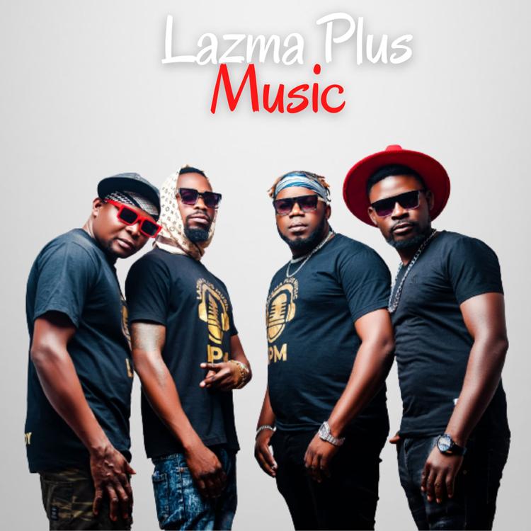 Lazma Plus Music's avatar image