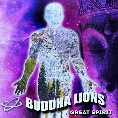 Dub Marley By Buddha Lions's cover