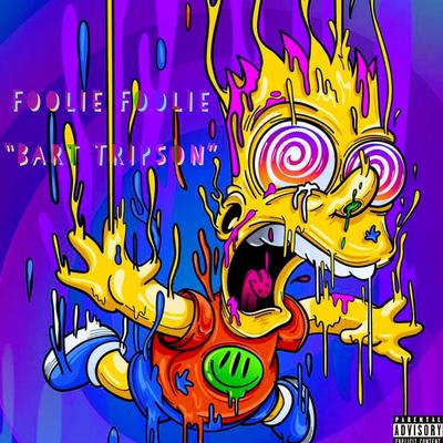 Foolie Foolie's cover