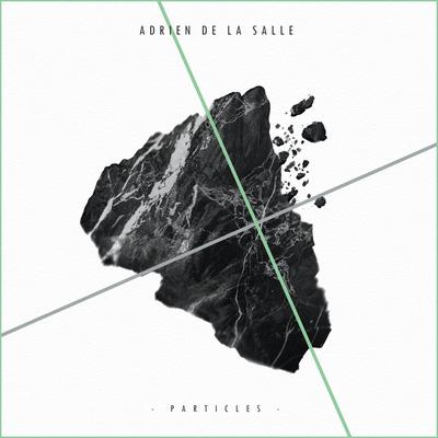 Ashes By Adrien de la Salle's cover
