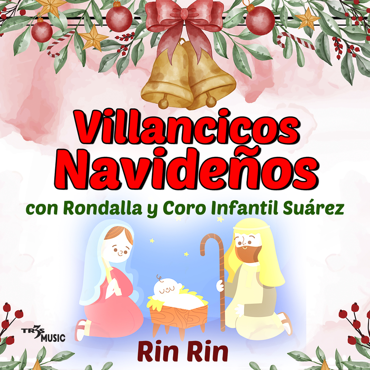 Rondalla Y Coro Infantil Suarez's avatar image