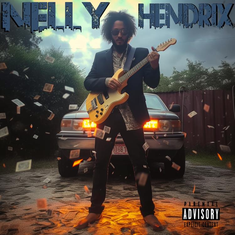 Nelly Hendrix's avatar image