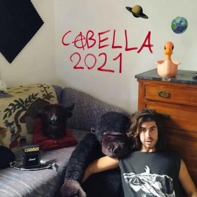 Cabella 2021's cover