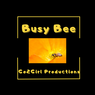 Busy Bee's cover