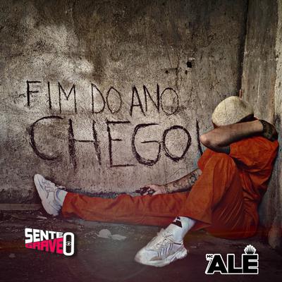 Fim do Ano Chego By MC Alê's cover