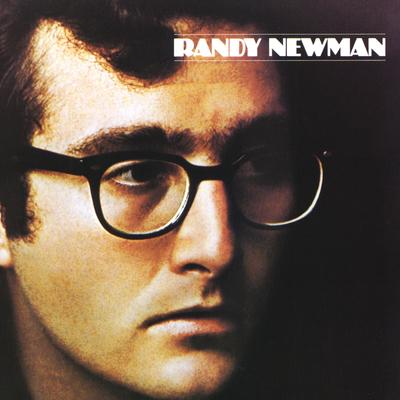 I Think It's Going to Rain Today By Randy Newman's cover