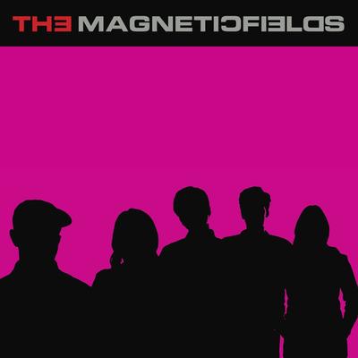 Please Stop Dancing By The Magnetic Fields's cover