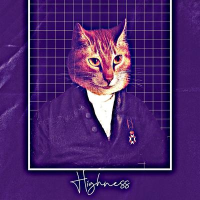 Highness's cover