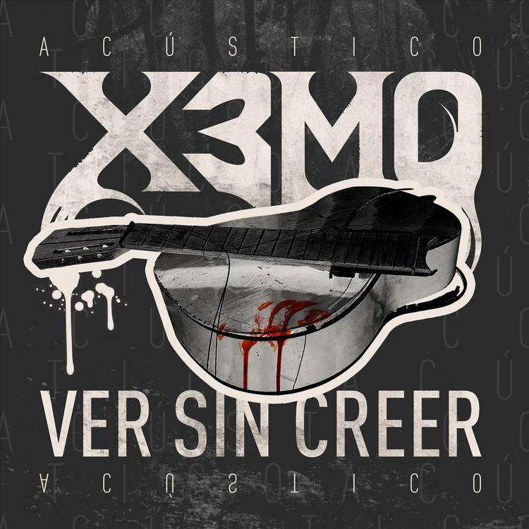 X3MO's avatar image