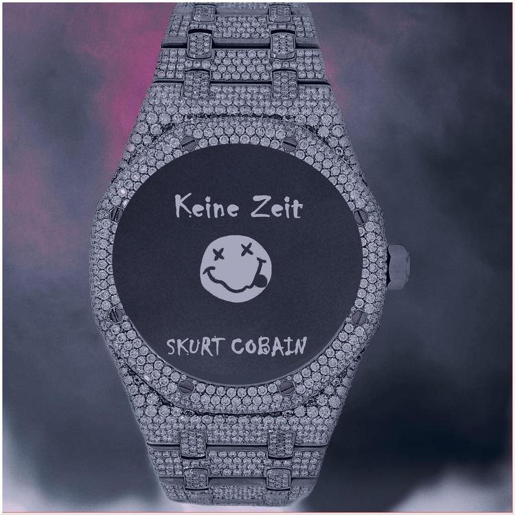 Skurt Cobain's avatar image