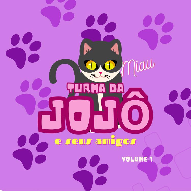 Turma da Jojô's avatar image