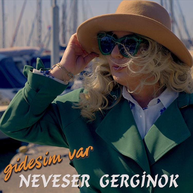 Neveser Gerginok's avatar image