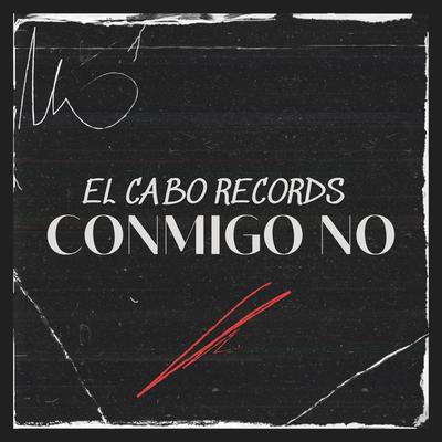 El Cabo Records's cover