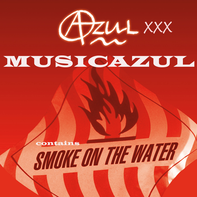 Azul xxx's avatar image