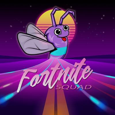 Fortnite Squad By Beepex's cover