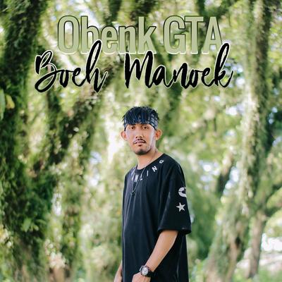 BOEH MANOEK (Lagu Aceh)'s cover