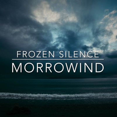 Morrowind Main Theme (From "The Elder Scrolls III Morrowind") By Frozen Silence's cover