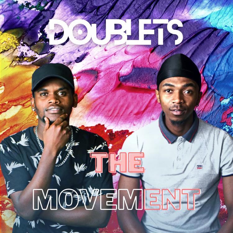 Doublets's avatar image
