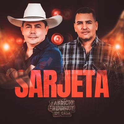 Sarjeta (Em Casa, Ao Vivo)'s cover