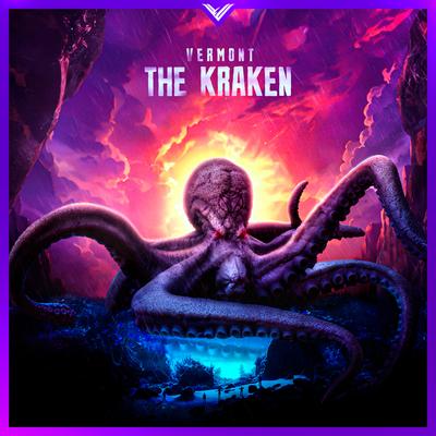 The Kraken By Vermont's cover
