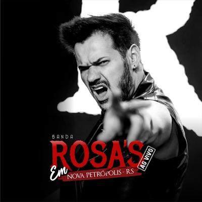 Rendez-Vous 4 (Ao Vivo em Nova Petropolis-RS) By Banda Rosa's's cover