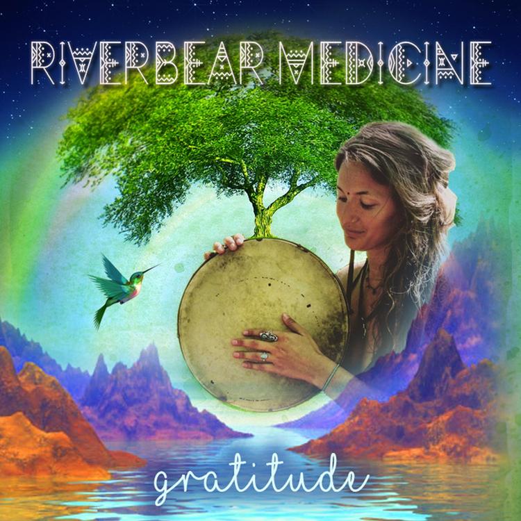 Riverbear Medicine's avatar image