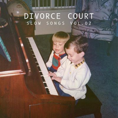 Slow Songs, Vol. 02's cover