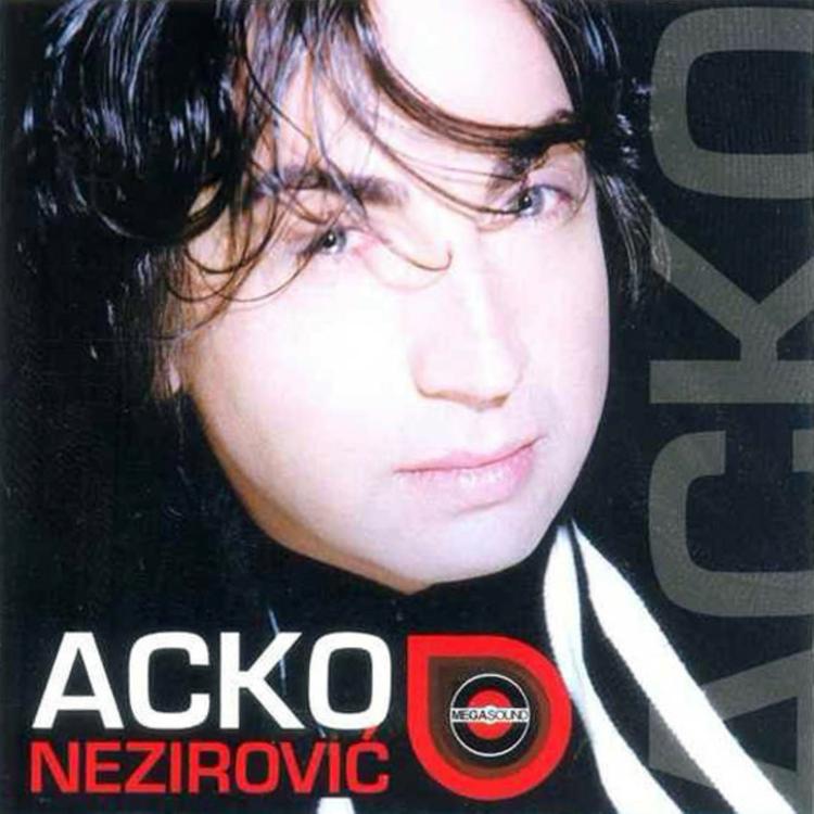 Acko Nezirovic's avatar image