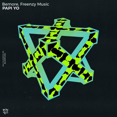 Papi Yo By Bemore, Freenzy Music's cover