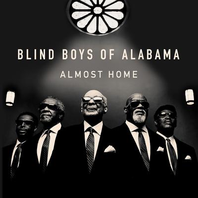 Stay On The Gospel Side By The Blind Boys Of Alabama's cover