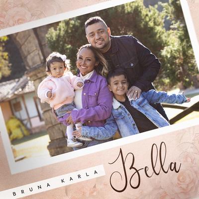 Bella By Bruna Karla's cover