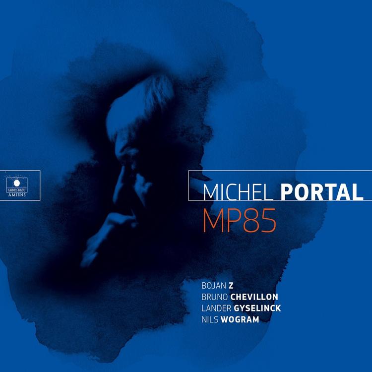Michel Portal's avatar image