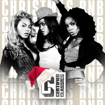 8 Days of Christmas By Destiny's Child's cover