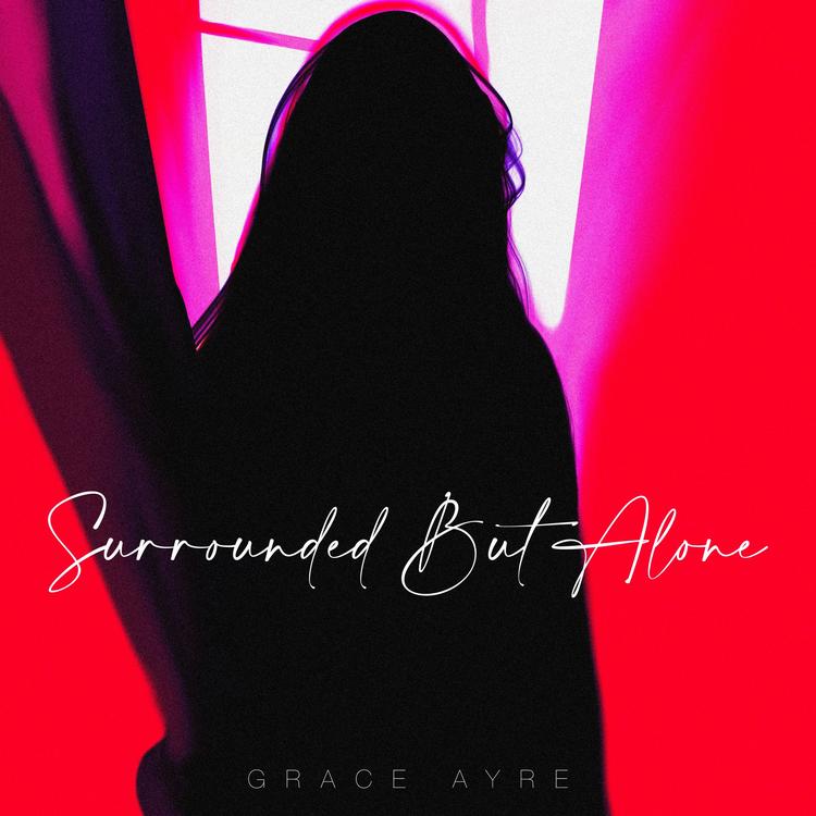 Grace Ayre's avatar image