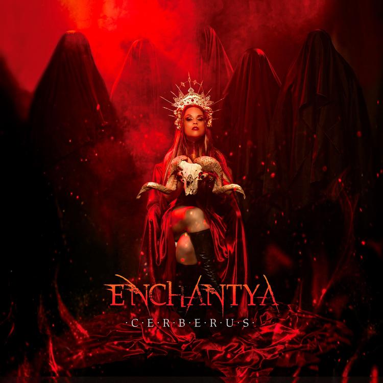 Enchantya's avatar image