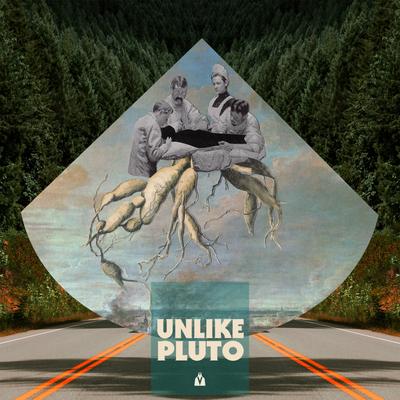 JOLT By Unlike Pluto's cover