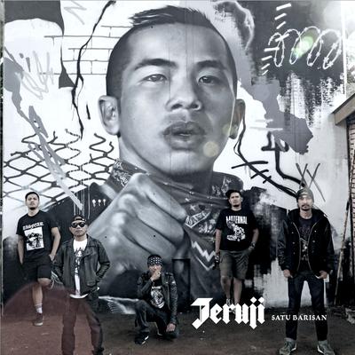 Jeruji's cover