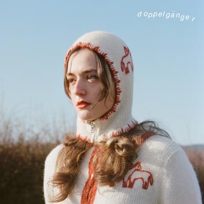 Doppelgänger By Sophie May's cover