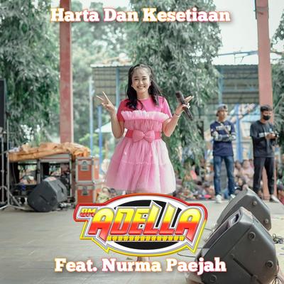 Harta Dan Kesetiaan's cover