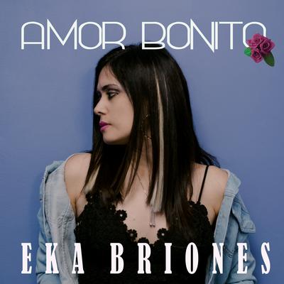 Eka Briones's cover