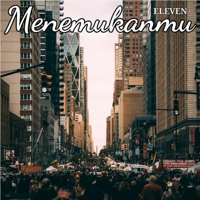 DJ MENEMUKANMU FULL BASS REMIX's cover
