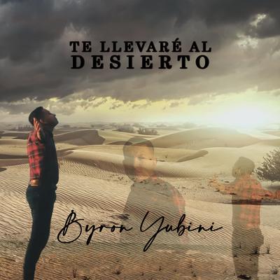 TE LLEVARÉ AL DESIERTO's cover