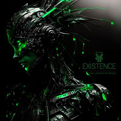 Existence (ID ID Remix)'s cover