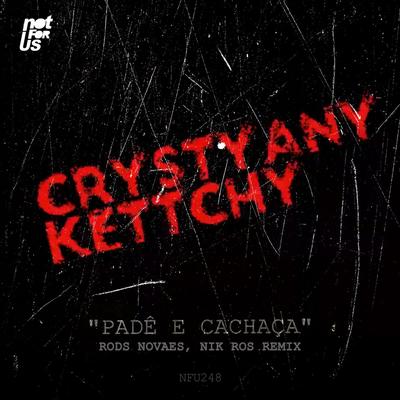 Crystyany Kettchy's cover