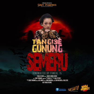 Tangise Gunung Semeru's cover