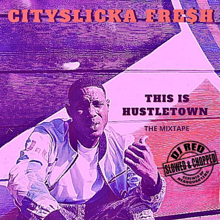 Cityslicka Fresh's avatar image