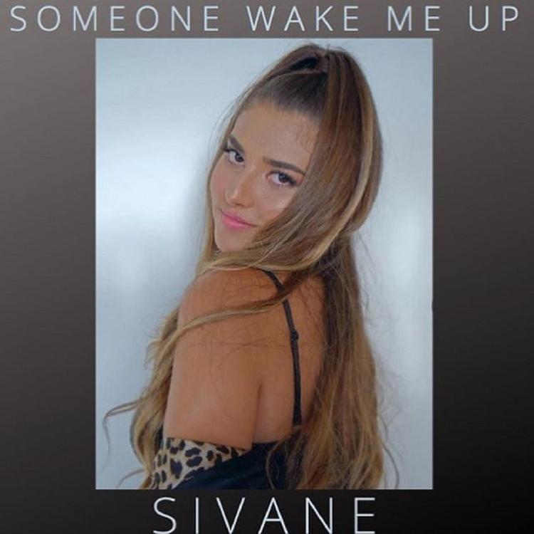 Sivane's avatar image